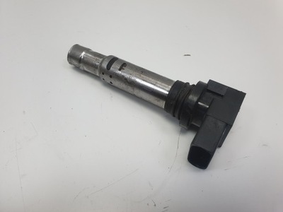 Vw golf vi 1.4 tsi котушка запалювання r0401s00400 фото №1