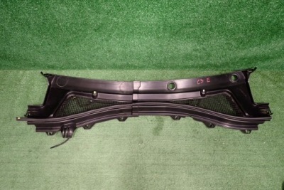 Жабо citroen c3 iv 2024- фото №1