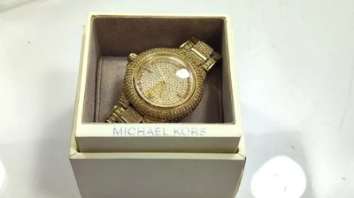 ZEGAREK DAMSKI MICHAEL KORS MK5720