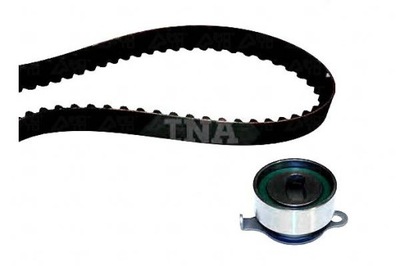 Ina набір розподільного валу колесо honda civic ii shuttle 1. фото №1