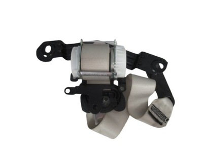 Bmw f07 pas безопасности задняя задний правый 7233532 фото №1