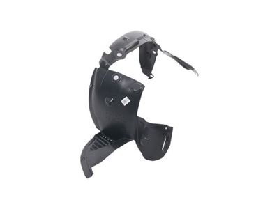 Подкрылок перед renault clio 2 ii thalia 98-07 lift фото №1