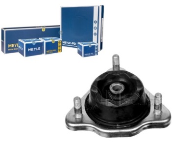 Подушка амортизатора meyle 6675788 6763456 5935 8 фото №1