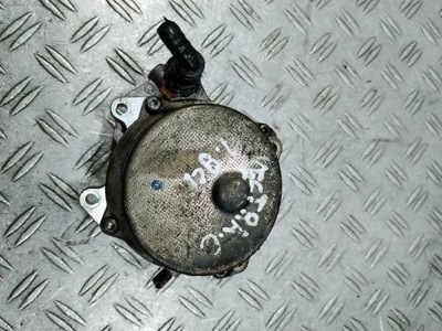 Насос вакуум opel vectra c 1.9 cdti фото №1