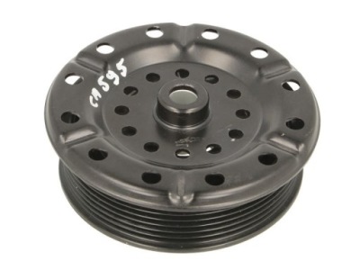 Зчеплення компресор кондиціонера thermotec ca595 фото №1