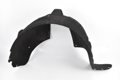 Подкрылок левый задний  задние 10729807 mg zs фото №1