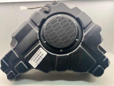 Динамик сабвуфер jeep grand cherokee wk2 p05064610ac фото №1