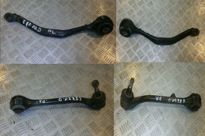 Bmw x3 e83 важіль перед фото №1