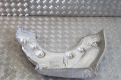 Защита тепловая bmw xm g09 9451741 фото №1