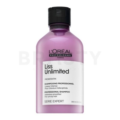 L´Oréal Professionnel Série Expert Liss Unlimited