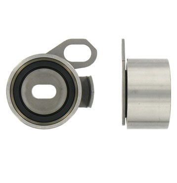 Skf ролик ремень распределительного вала opel 2,8td frontera a napin фото №1