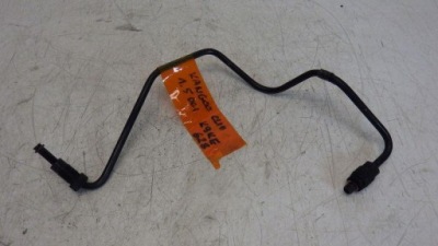 Шланг оливи renault kangoo 2 clio iv captur 1.5 dci k9ke628 фото №1