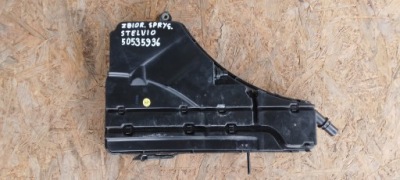 Бачок омывателя alfa romeo stelvio 50535936 фото №1
