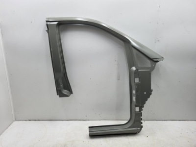 Рамка перед права mercedes vito w447 a4476373000 фото №1