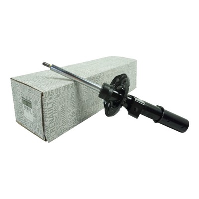 Оригинальный номер амортизатор перед smart fortwo coupe 453 новый фото №1