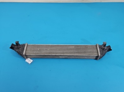 Інтеркулер fiat freemont p5887001 2.0 jtd фото №1