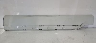 Молдинг двері задня права volvo xc90 ii 31448432 фото №1