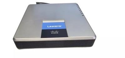 ROUTER LINKSYS WAG200G