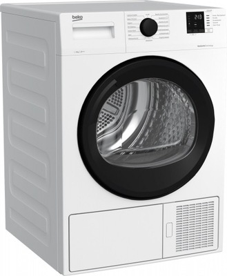 BEKO Suszarka DS8412WPB 8KG A++