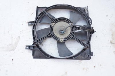 Вентилятор радиатор nissan primera p11 1.8 фото №1