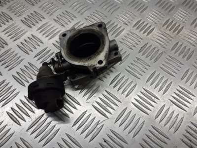 Дроссельная заслонка воздуха alfa romeo 147 1.9 jtd фото №1