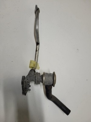 Клапан egr porsche 911 996 986 2.7 3.2 99611324901 фото №1