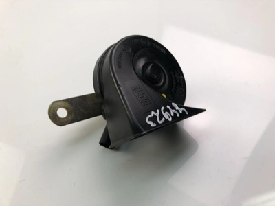 Сирена сигнализация mini cooper f56 61337193997 14687519 2014 фото №1