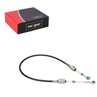 Трос перемикання передач fiat punto evo grande punto фото №1