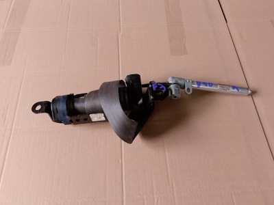 Pas безопасности правый перед volvo v40 s40 фото №1