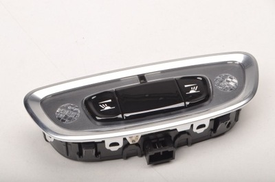 Volvo xc90 ii освітлення лампа кабіни салону 31457644 фото №1