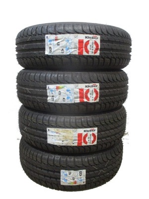 4 opony letnie nowe 185/60R15 84H Kleber Dynaxer HP3 r. 2015