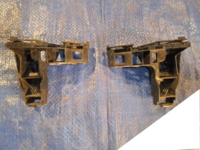 Vw golf vii напрямна pod фара задня правий 5c6807394 фото №1