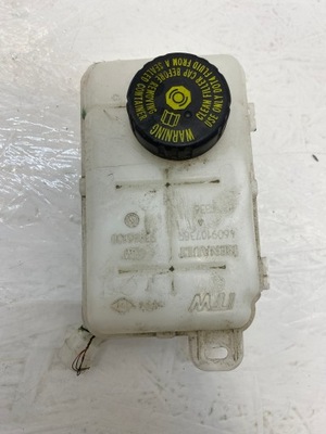 Renault trafic iii бак рідина гальмівний фото №1