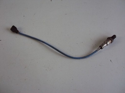 Датчик лямбда-зонд dacia duster i 1.6 b 4x4 фото №1