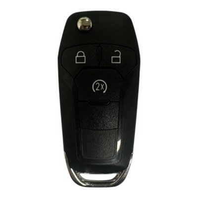 Ключ pilot ford mondeo f150 f250 фото №1