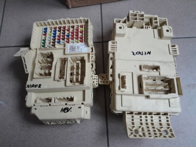 Kia niro ii 22- коробка предохранителей 91950-at040 фото №1