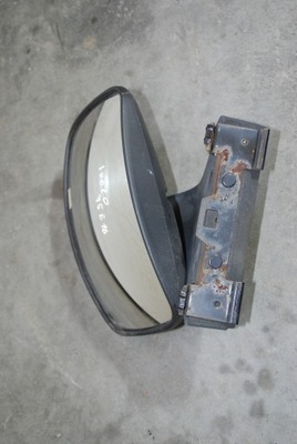 Iveco eurocargo iii 08-15 зеркало рамповое фото №1