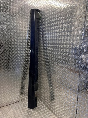 Порог молдинг порог левая mercedes s-klasa w222 a2228851537 фото №1