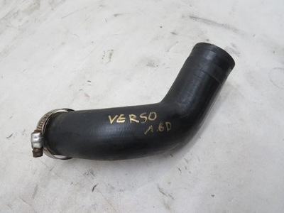 Wąż шланг интеркулер verso 1.6 d4d фото №1