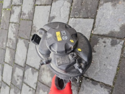 Bmw 3 g20 бак расширительный wody фото №1