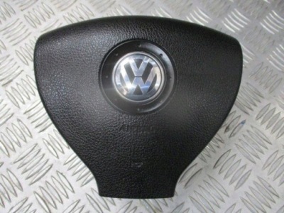 Подушка подушка безпеки водія 6q0 6q0880201ac polo lift фото №1