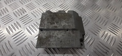 Модуль подушка безопасности peugeot 407 21610281-0 фото №1