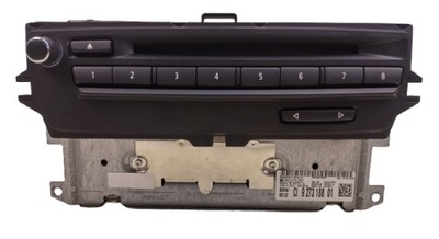 Bmw x1 e84 09-15 радіо навігація cic 9273188 фото №1