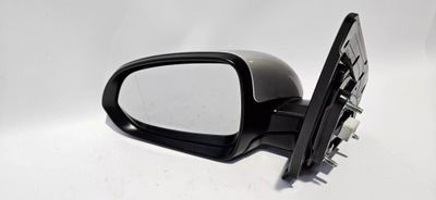 Зеркало левая kia stonic 8 pin europa оригинал фото №1