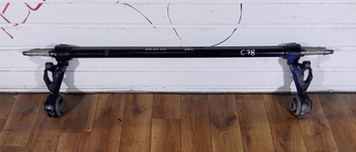 Volvo fh опрокидывание кабины | 2015 фото №1