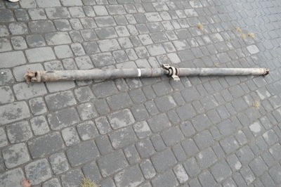 Rav4 iii 2.2 wał приводной фото №1