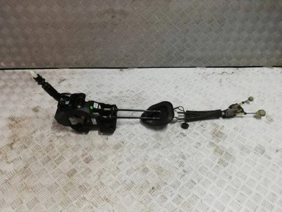 SELECTOR CABLES CAMBIOS DE TRANSMISIÓN OPEL CORSA F 1,2 THP  