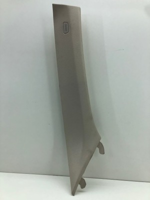 Bmw x1 u11 захист стійка права перед 9462314 фото №1