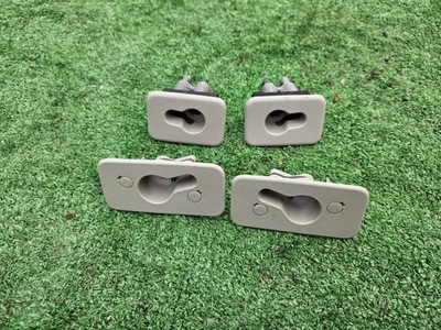 Кронштейн шторка opel insignia a kombi фото №1