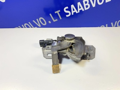 Volvo c70 2006 защита, заглушки фото №1